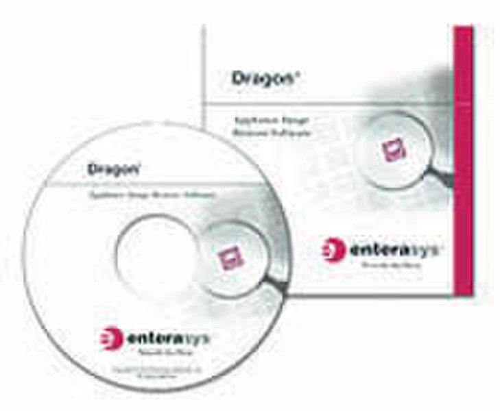 Enterasys Dragon® Host Sensor and Web Server Intrusion Prevention 1пользов.