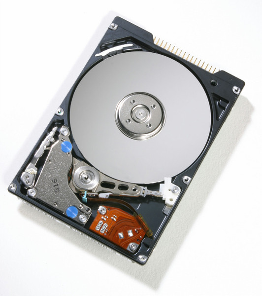 Hitachi Travelstar 4K40 30GB 30GB Ultra-ATA/100 internal hard drive