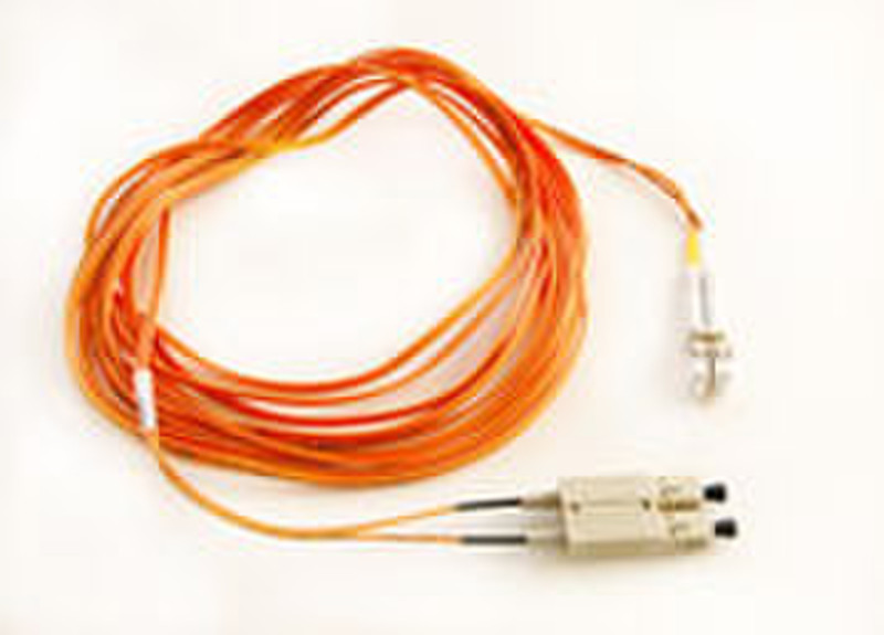 Adaptec 2GB FC OPTICAL CABLE 5m fiber optic cable