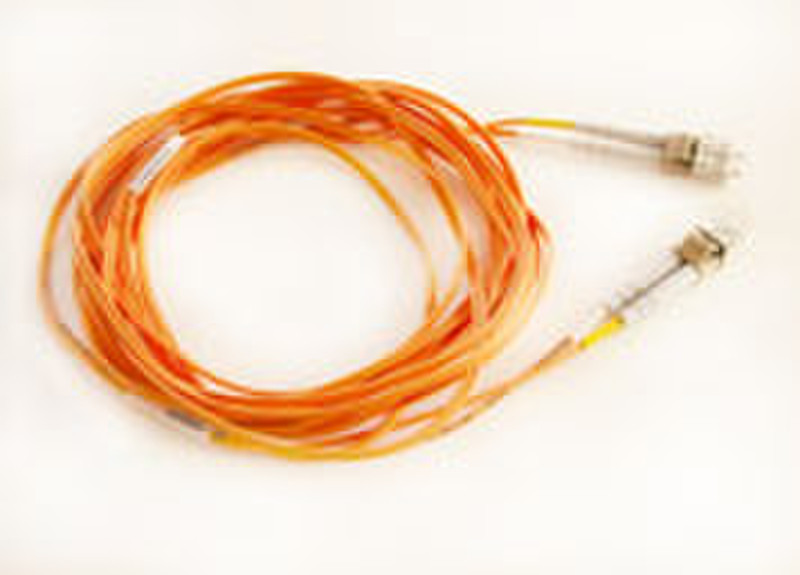 Adaptec 2GB FC OPTICAL CABLE 5m fiber optic cable