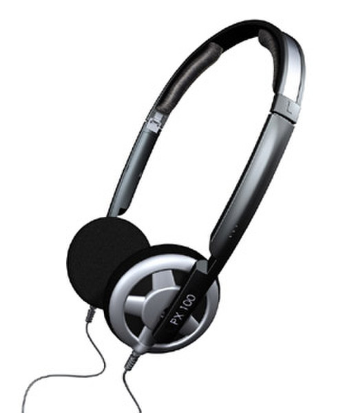 Sennheiser PX 100 Supraaural headphone
