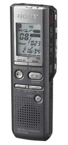 Sony ICD-B200 dictaphone