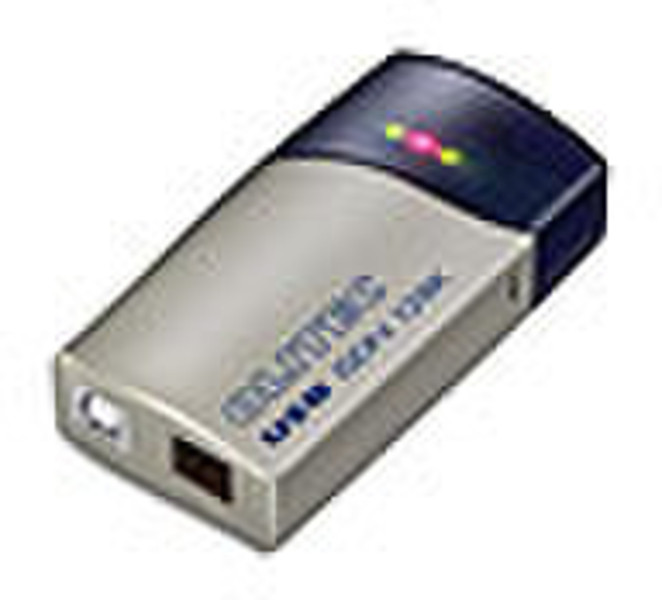 Olitec USB RNIS 128K - V2 128кбит/с модем
