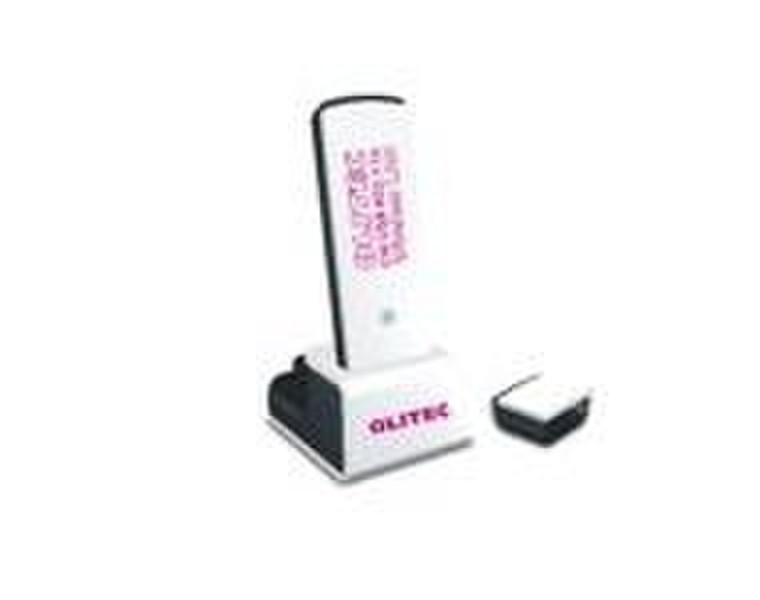 Olitec Stick USB 802.11N (Wi-Fi) 300Mbit/s networking card
