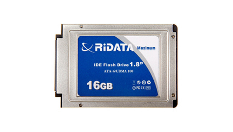 Ritek NSSD-I18-16-C02 IDE solid state drive