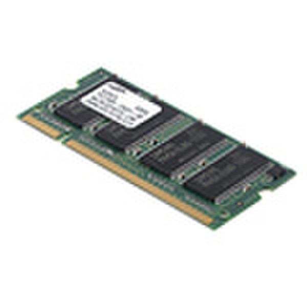 Samsung 2.048 MB PC2-6400 RAM (800 MHz) 2GB DDR2 800MHz Speichermodul
