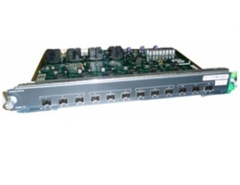 Cisco WS-X4712-SFP-E-RF Netzwerk-Switch-Modul
