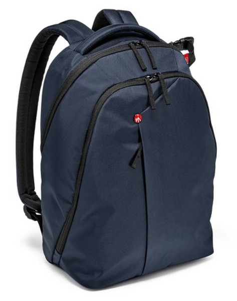 Manfrotto MB NX-BP-VBU Fabric Blue backpack
