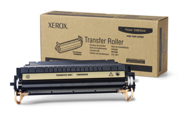 Tektronix Transfer Roller, Phaser 6300/6350 35000pages