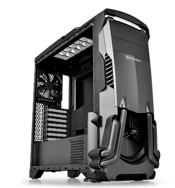 Thermaltake Versa N24