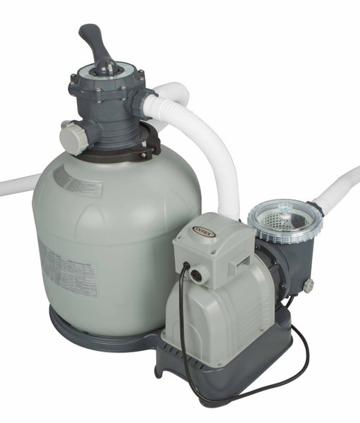 Intex 28652 Sand filter pump аксессуар/деталь для бассейна