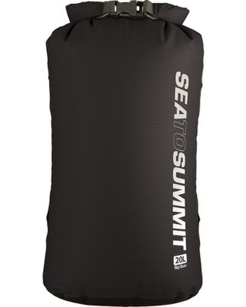 Sea To Summit Big River Dry Bag Tactical pouch Schwarz
