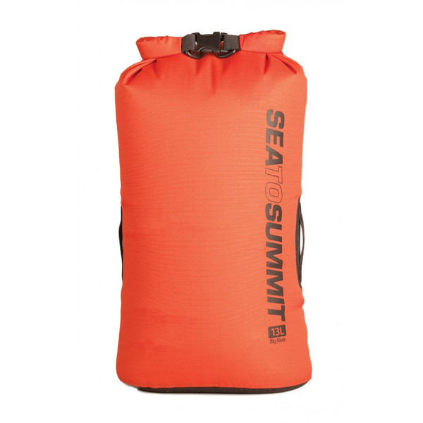 Sea To Summit Big River Dry Bag Tactical pouch Оранжевый