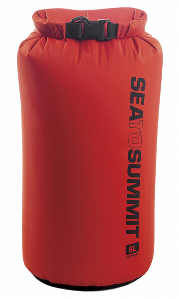 Sea To Summit Lightweight Dry Sack, 35L Tactical pouch Красный