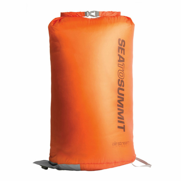 Sea To Summit Air Stream Dry Sack Pump Orange