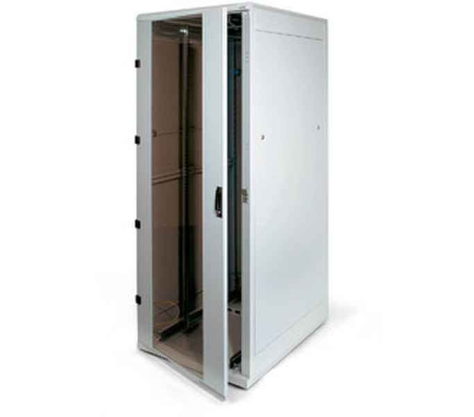 Digital Data Communications 906815 Freestanding rack 15U Серый стойка