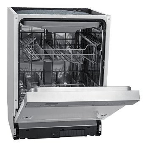 Bomann GSPE 880 Semi built-in 14place settings A++ dishwasher