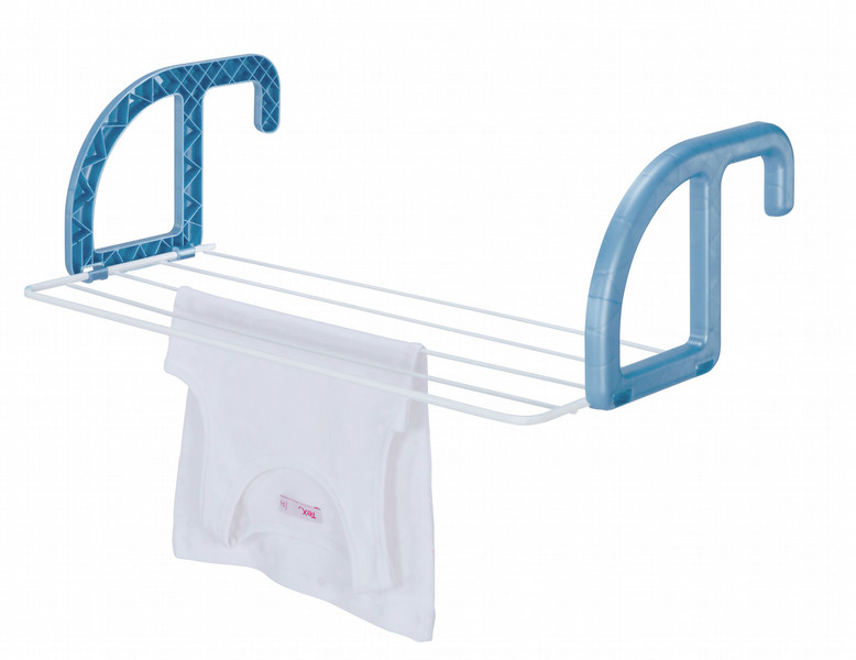 Carrefour Home 3609230819702 Attachable rack стойка для сушки белья