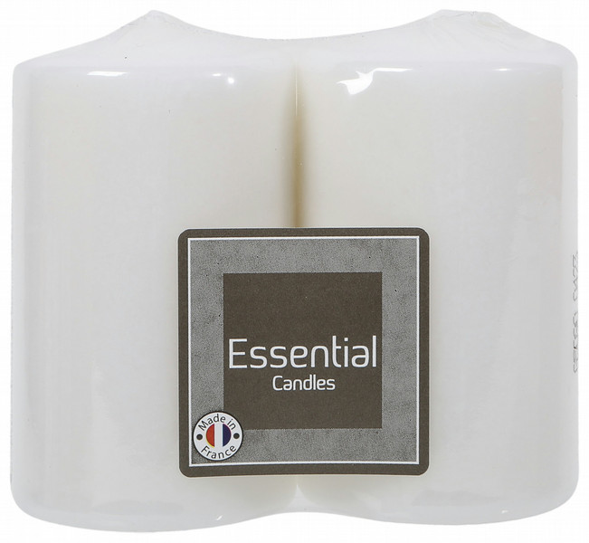 Carrefour 10018004 wax candle