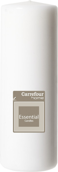 Carrefour Home 10019904 wax candle