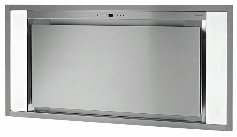 Mepamsa Inspiration Built-in 780m³/h A+ Stainless steel