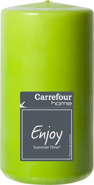 Carrefour Home 10016866 восковая свеча