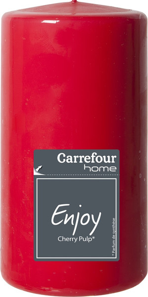 Carrefour Home 10016891 wax candle