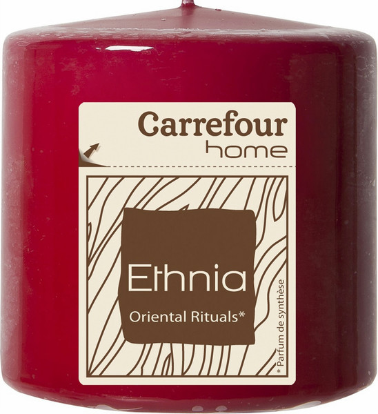 Carrefour Home 10016906 wax candle