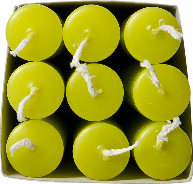 Carrefour 10016366 wax candle