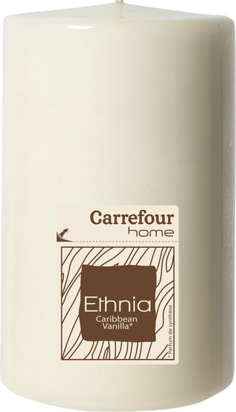 Carrefour Home 10020910 wax candle