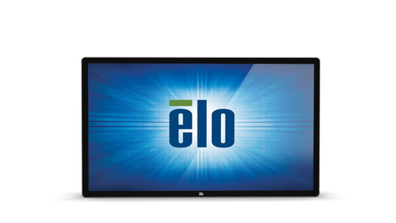 Elo Touch Solution 4602L 46Zoll LED Full HD Schwarz Public Display/Präsentationsmonitor