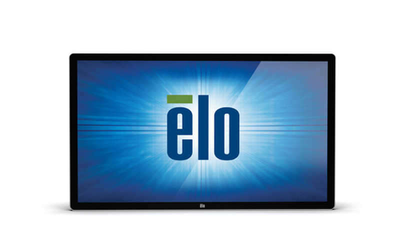 Elo Touch Solution 4202L 42.02Zoll LED Full HD Schwarz Public Display/Präsentationsmonitor