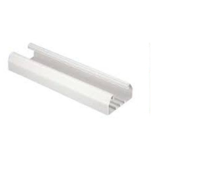 Panduit TG70IW10 Straight cable tray White