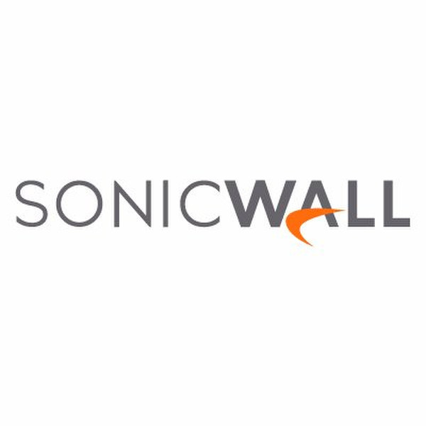 DELL SonicWALL Firewall-as-a-Service High Availability Unit subscription, 1m