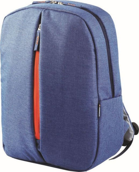 Classone BP-M301 14Zoll Rucksack Blau Notebooktasche