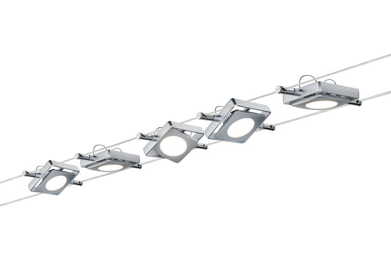 Paulmann 941.08 Innenraum 4W Chrom