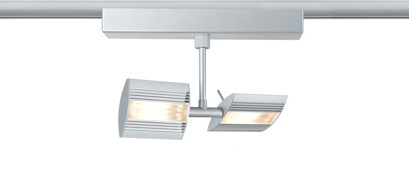 Paulmann 952.18 Indoor 7.8W Chrome