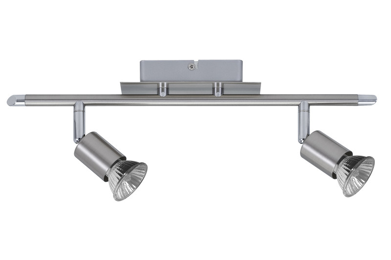 Paulmann 663.64 Innenraum GU10 50W Metallisch