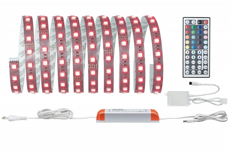 Paulmann 705.67 Universal strip light Для помещений 3000мм