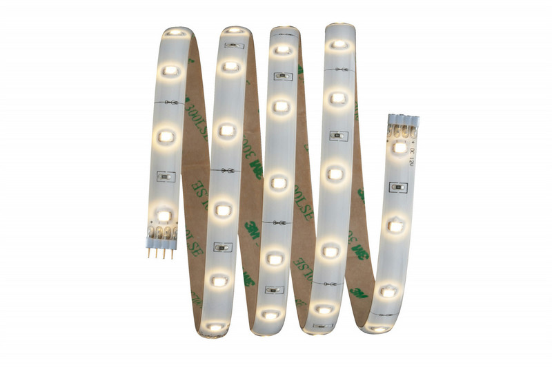 Paulmann 703.17 Universal strip light Для помещений 1500мм