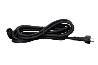 Paulmann 938.23 2m Black