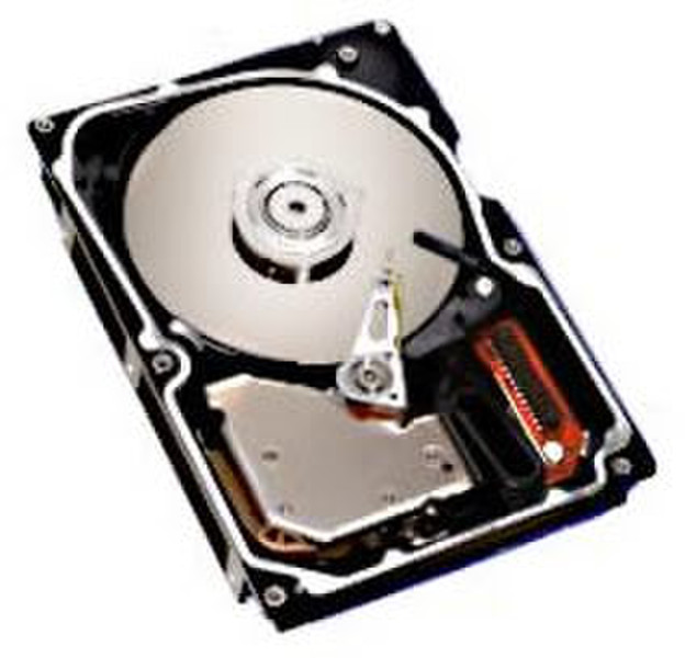 Seagate Cheetah 15K.3 18GB 18GB Fibre Channel internal hard drive