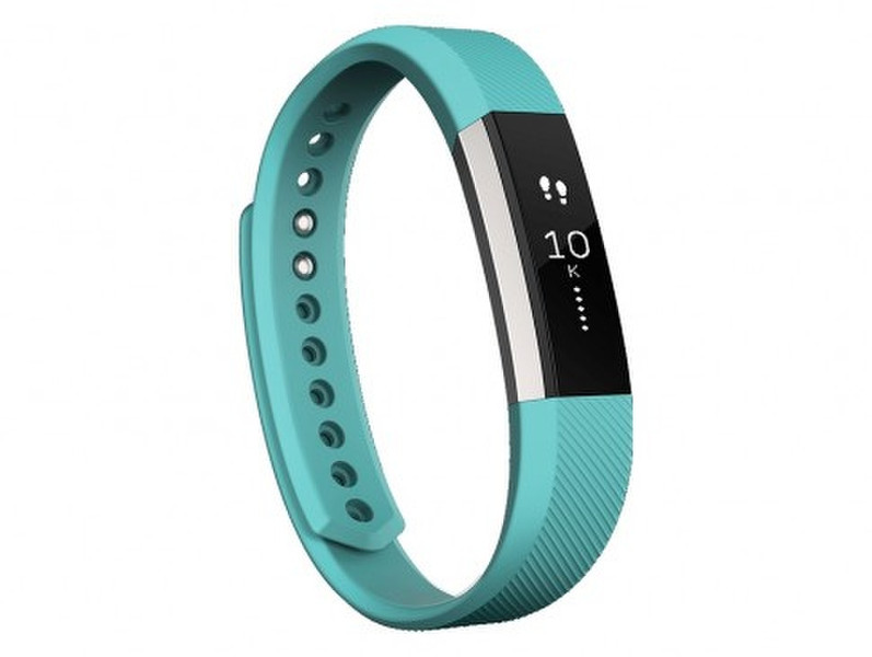 Fitbit Alta Wristband activity tracker OLED Wireless