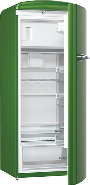 SIBIR OT 274 LG freestanding 254L A+++ Green