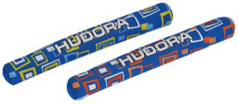 HUDORA 76452 Bath diving stick Blau, Gelb Bad-Spielzeug/-Aufkleber