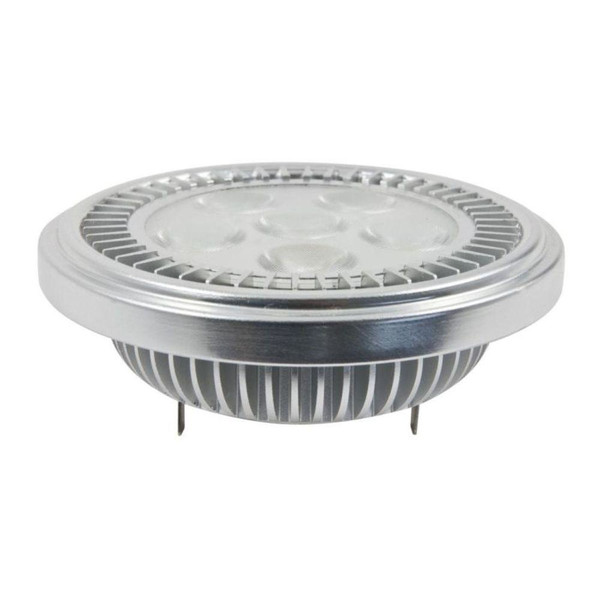 Synergy 21 S21-LED-E00068 Indoor Recessed spot G53 11W A Silver lighting spot