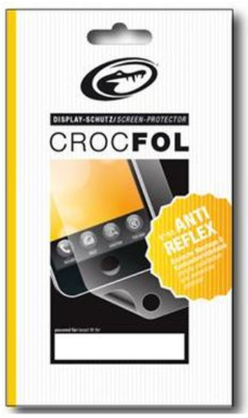 Crocfol Antireflex Anti-reflex Panasonic DMC-FT30 1Stück(e)