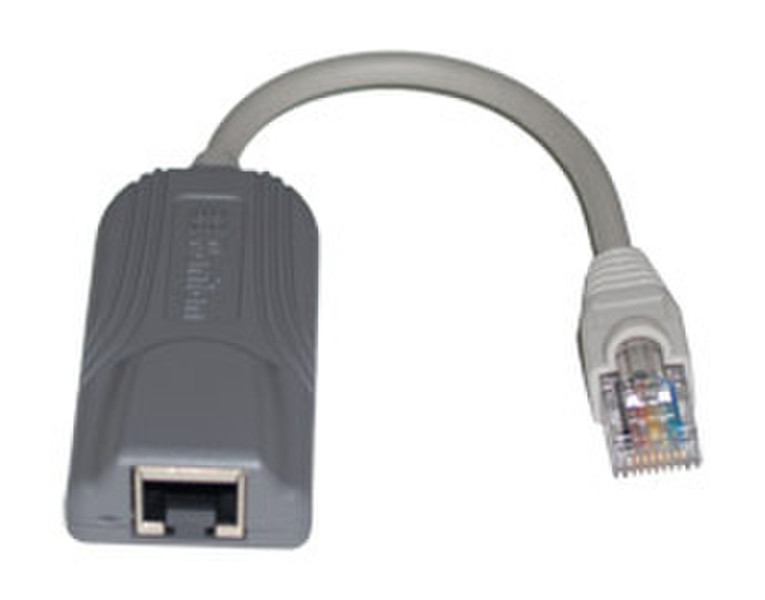 Raritan P2CIM-PWR Grey cable interface/gender adapter