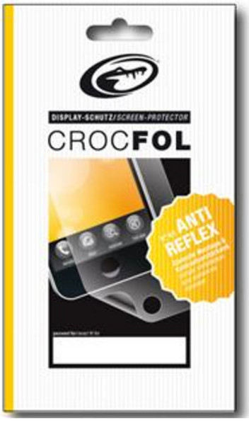 Crocfol Antireflex Anti-reflex DSC-W55 1шт
