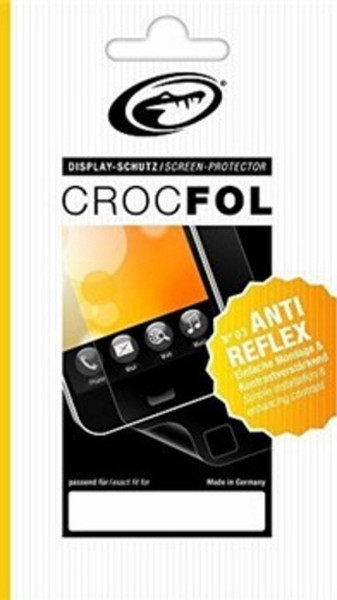 Crocfol Antireflex Anti-reflex Lumia 2520 1шт